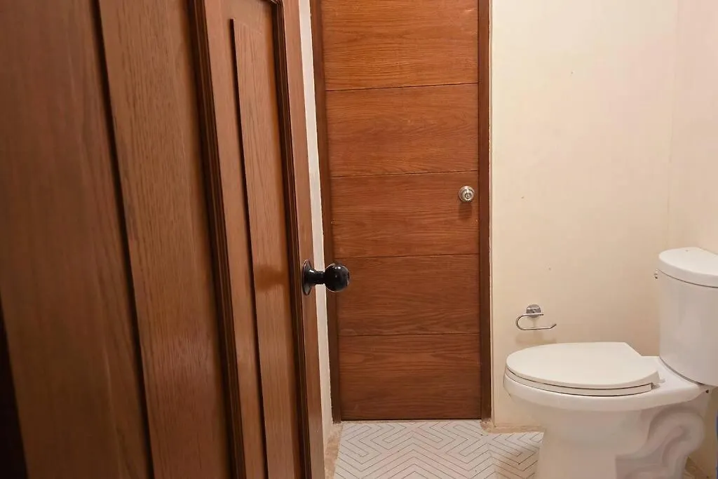 Casa Naeab Holistic Concept Centro De Mérida Σπίτι διακοπών
