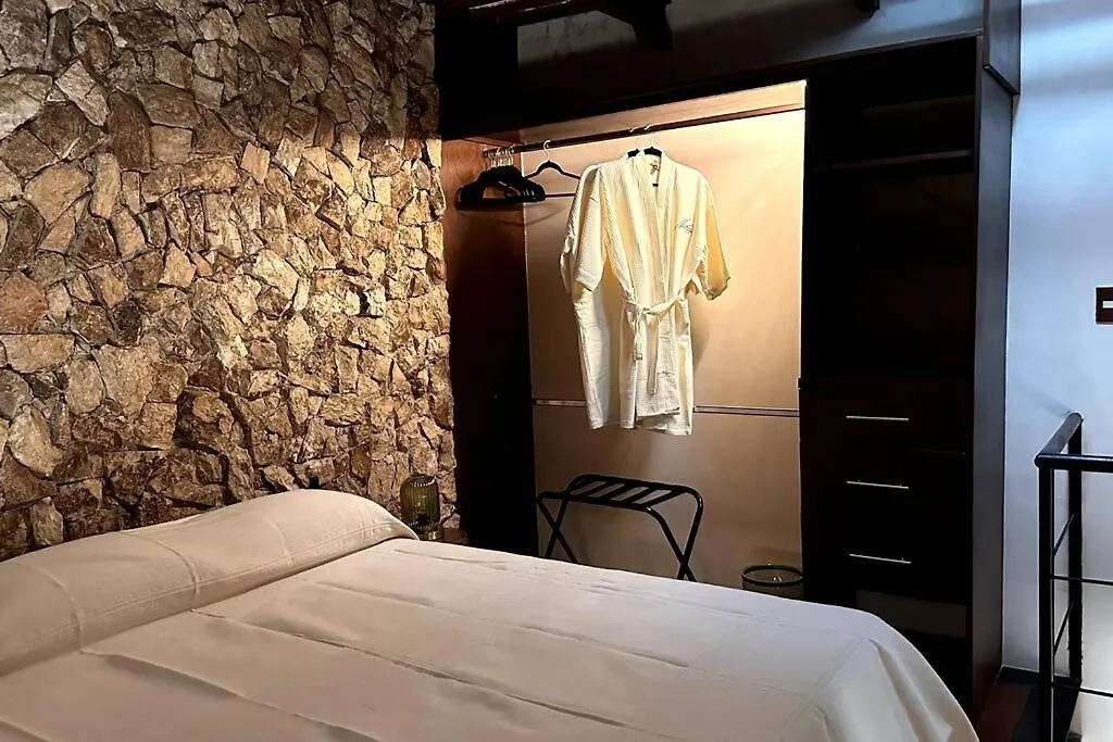 Casa Naeab Holistic Concept Centro De Mérida Σπίτι διακοπών