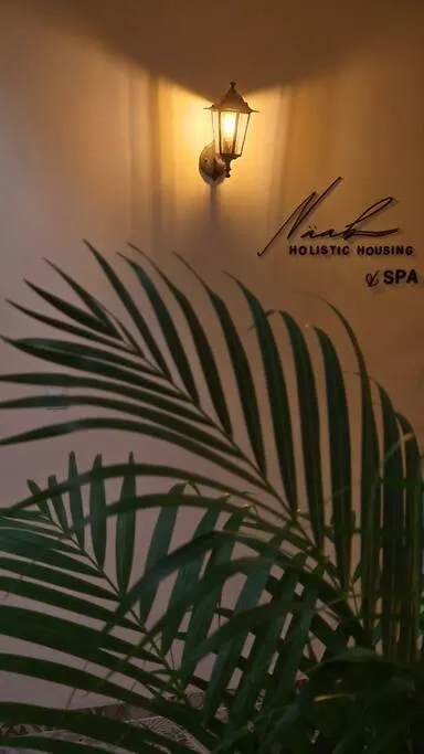 Casa Naeab Holistic Concept Centro De Mérida 0*,  Μεξικό