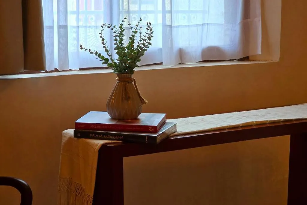 Σπίτι διακοπών Casa Naeab Holistic Concept Centro De Mérida
