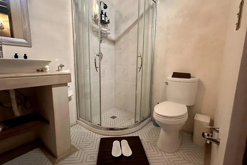 Casa Naeab Holistic Concept Centro De Mérida 0*,