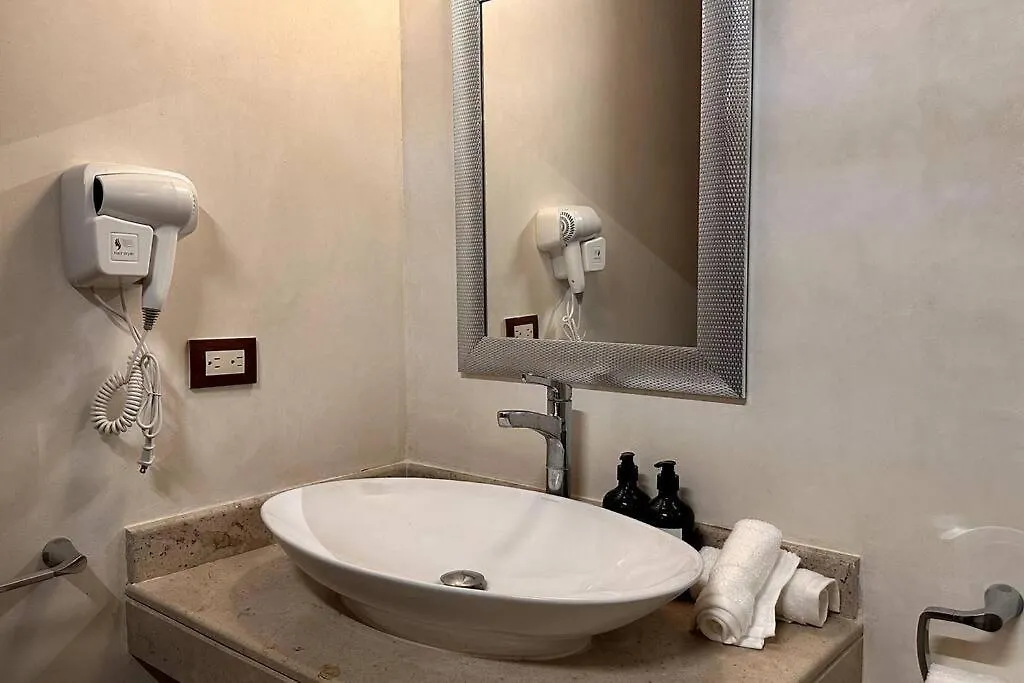 Σπίτι διακοπών Casa Naeab Holistic Concept Centro De Mérida Μεξικό