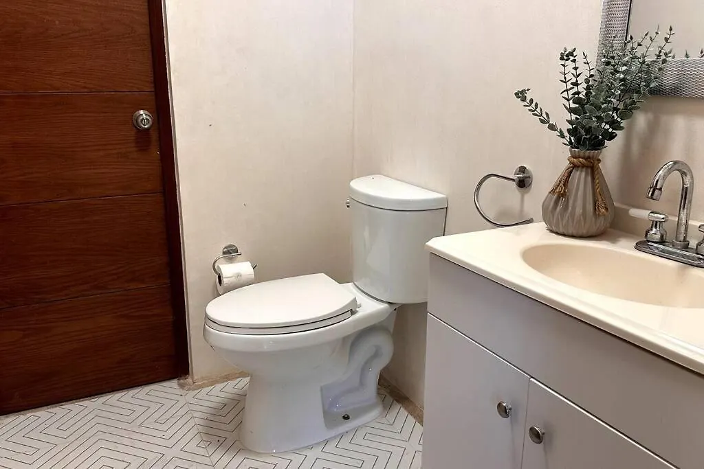 Σπίτι διακοπών Casa Naeab Holistic Concept Centro De Mérida